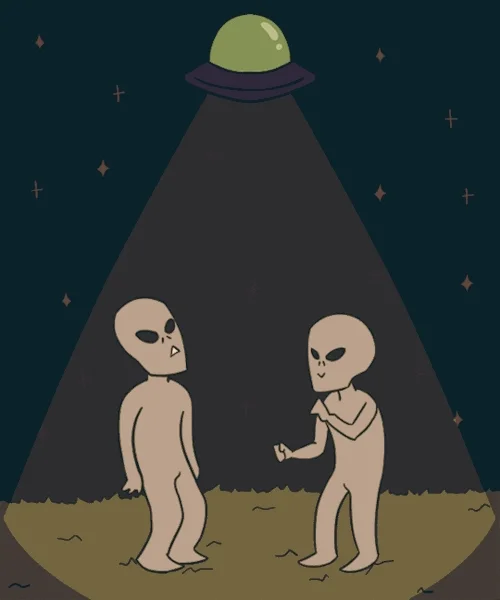 aliens