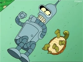 futurama